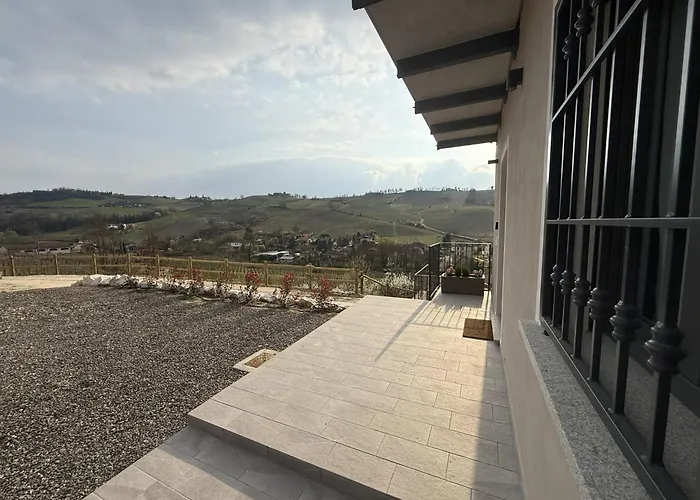 Nessunconfine Casa Laura