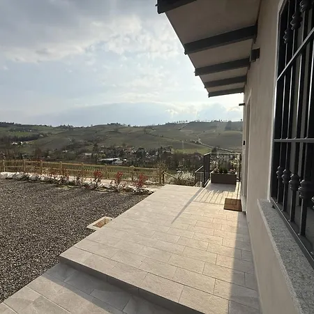 Nessunconfine Casa Laura